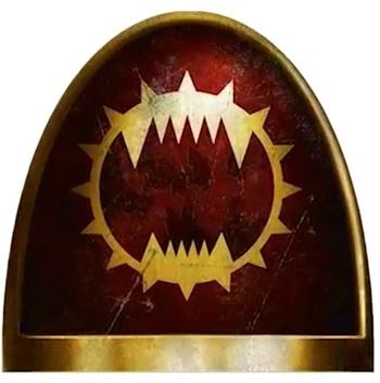 World Eaters Horus Heresy miniatury